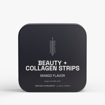 Beauty + Collagen Strips