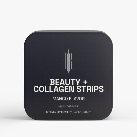 Beauty + Collagen Strips