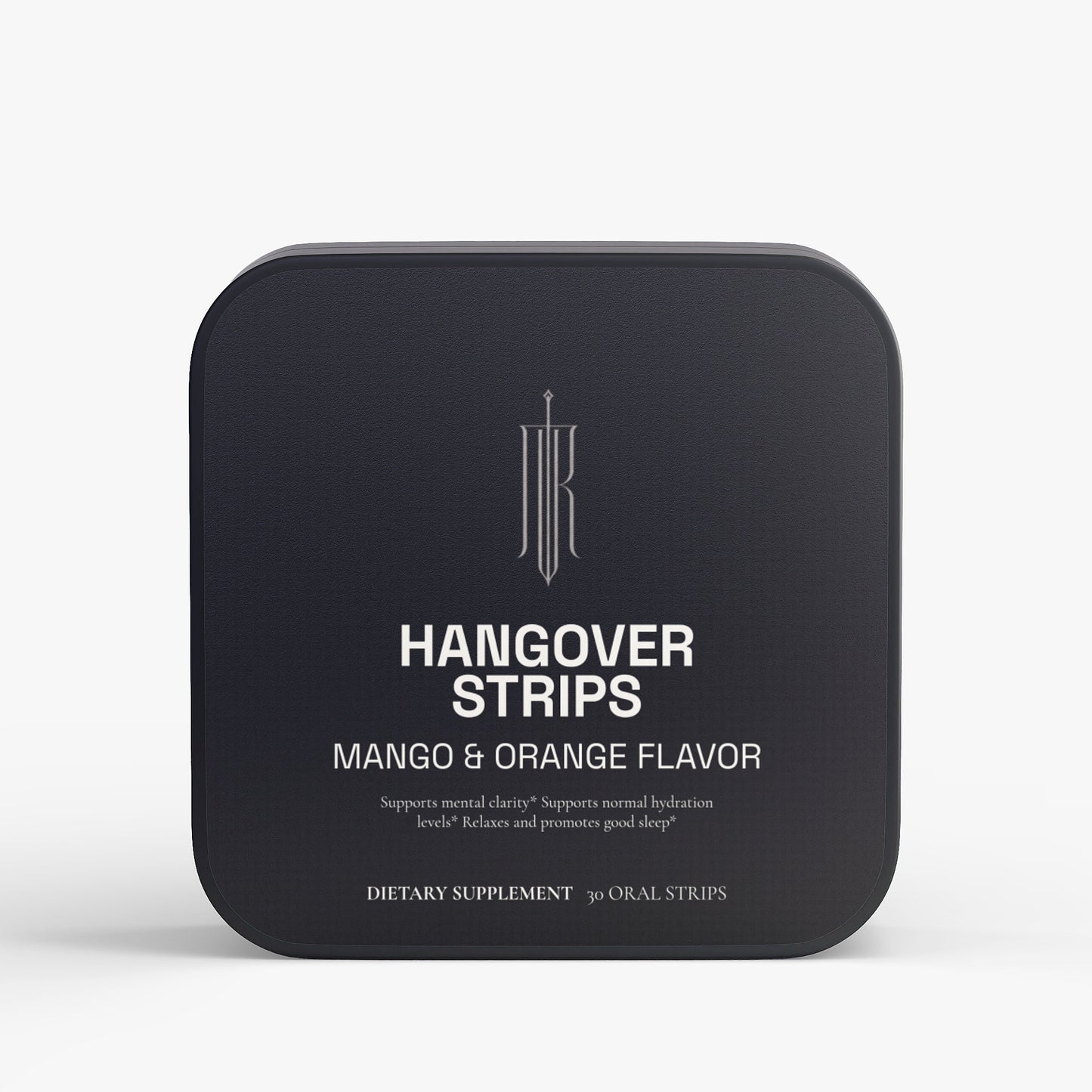 Hangover Strips