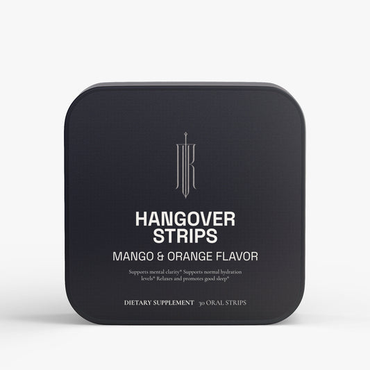 Hangover Strips