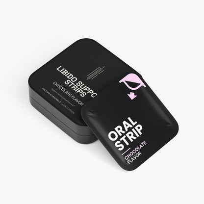 Libido Support Strips