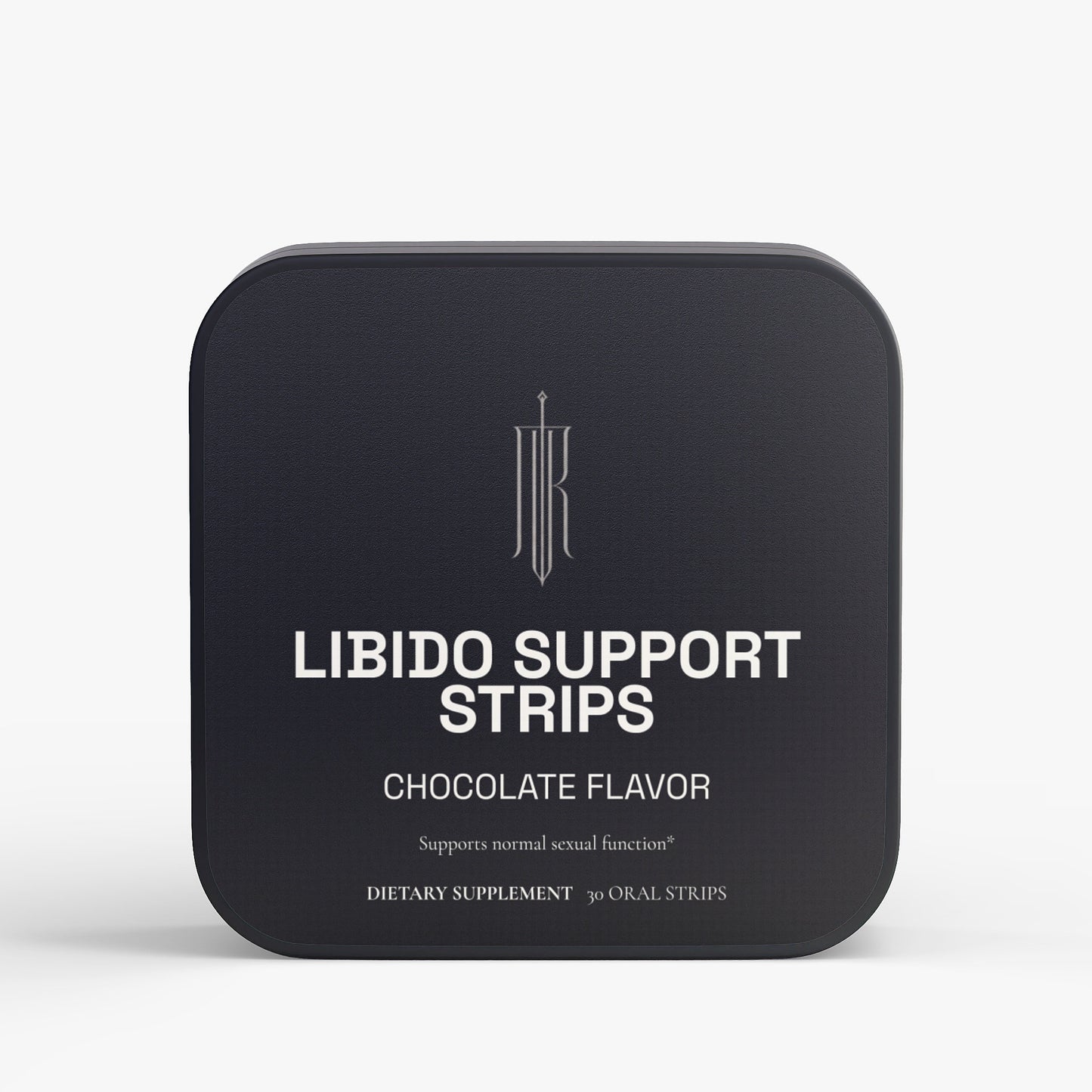 Libido Support Strips
