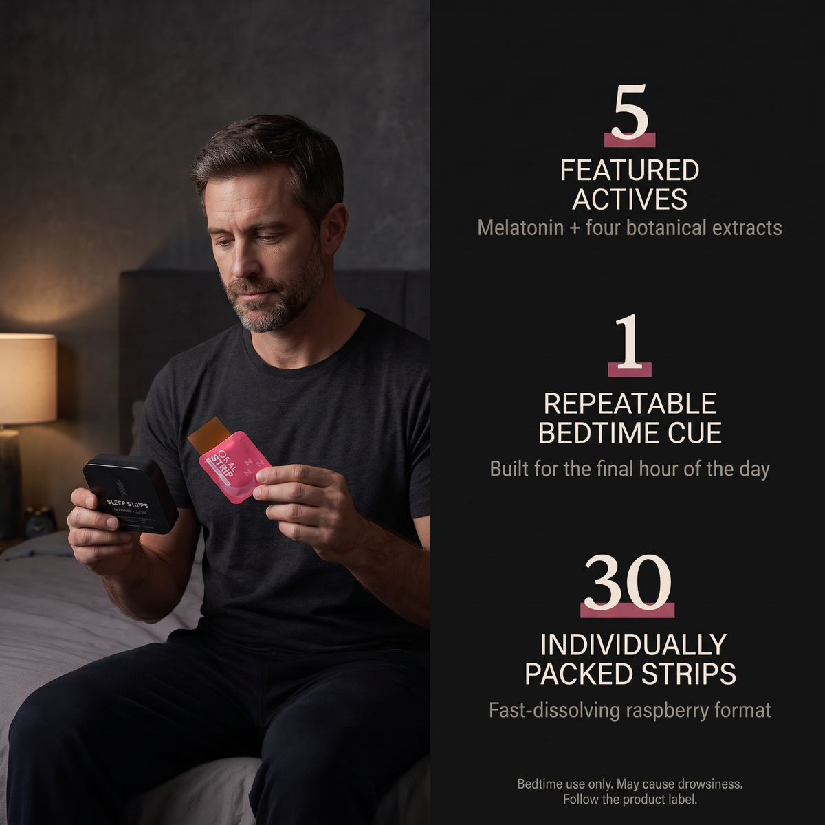 Sleep Strips